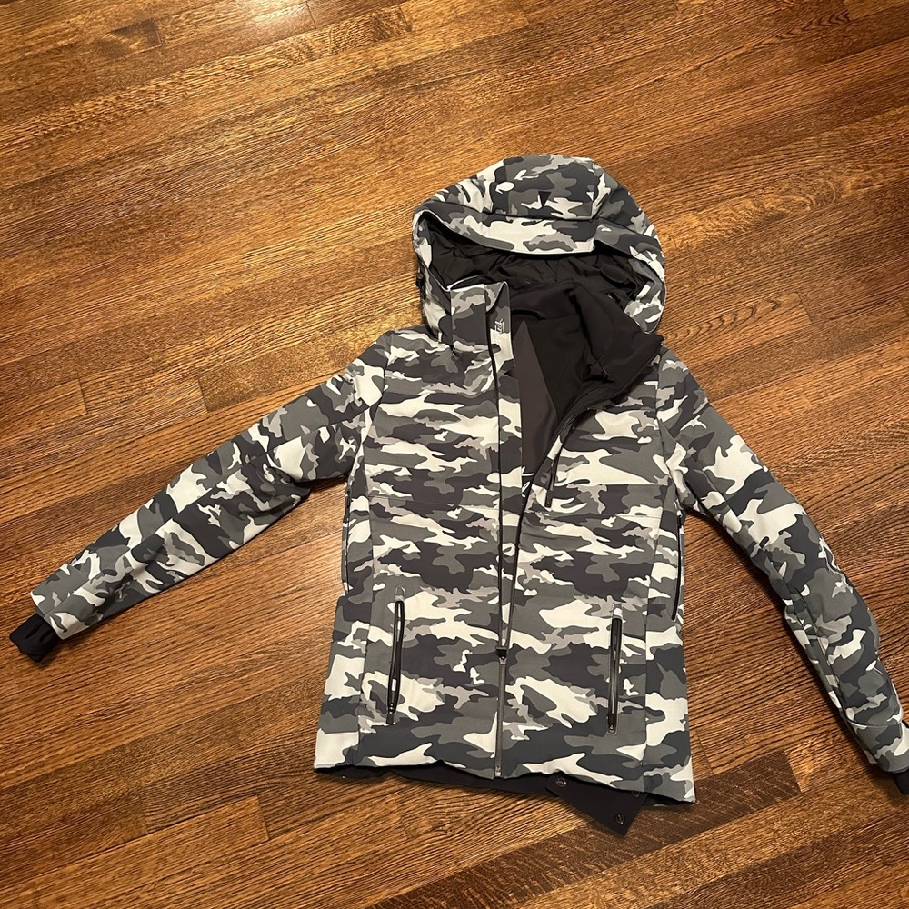 Aztech ski jacket size 1 NWOT